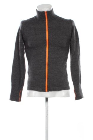Herren Strickjacke Unbranded, Größe M, Farbe Grau, Preis € 36,00, #136775344