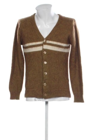 Мъжка жилетка Gant, Размер L, Цвят Кафяв, Цена 55,21 €, #136797649