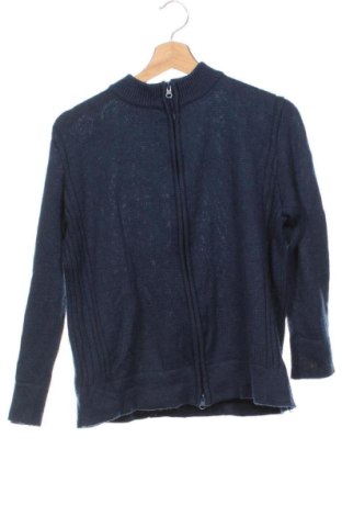 Męski kardigan Unbranded, Rozmiar XS, Kolor Niebieski, Cena 54,48 zł, #136801047