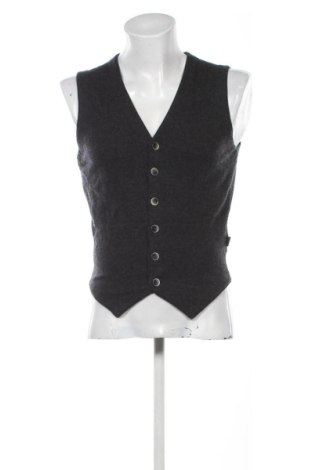 Мъжка жилетка Hugo Boss, Размер M, Цвят Сив, Цена 58,31 €, #136808391