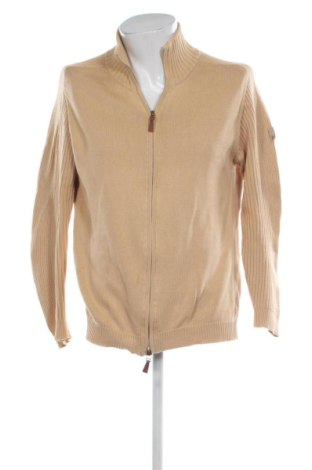 Pánský kardigán TCM, Velikost XL, Barva Béžová, Cena  368,00 Kč, #136813942