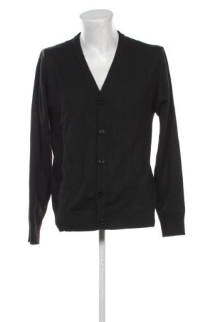 Herren Strickjacke Unbranded, Größe L, Farbe Schwarz, Preis 9,99 €, #136832845