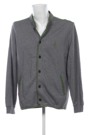 Мъжка жилетка S.Oliver, Размер XL, Цвят Сив, Цена 10,73 €, #136837754
