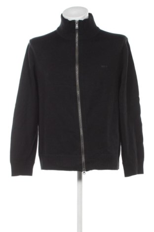 Мъжка жилетка Marc O'Polo, Размер XL, Цвят Черен, Цена 23,51 €, #136845640