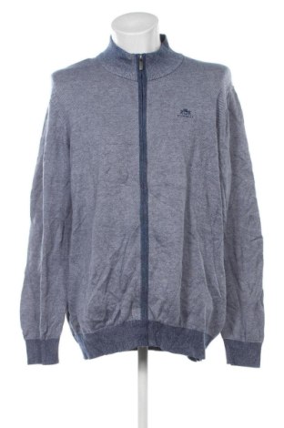 Мъжка жилетка State Of Art, Размер 4XL, Цвят Син, Цена 18,91 €, #136852299