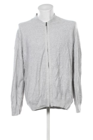 Мъжка жилетка Unbranded, Размер 3XL, Цвят Сив, Цена 2,55 €, #136854250