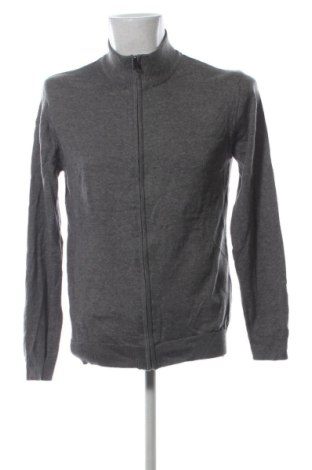 Męski kardigan Unbranded, Rozmiar L, Kolor Szary, Cena 40,99 zł, #136865677