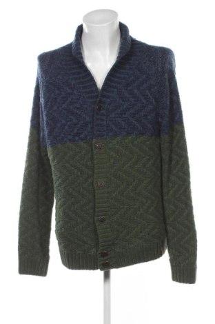 Pánský kardigán Hilfiger Denim, Velikost XL, Barva Vícebarevné, Cena  1 553,00 Kč, #136873197