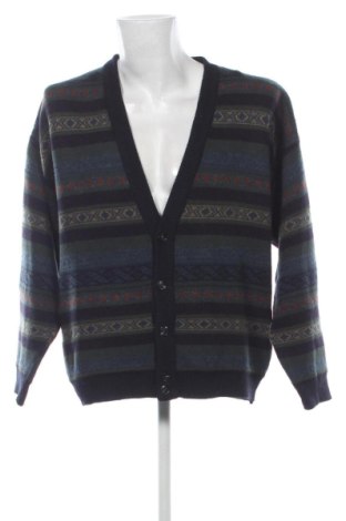 Herren Strickjacke Unbranded, Größe L, Farbe Mehrfarbig, Preis 17,92 €, #136772358