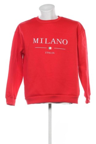 Férfi polár blúz Milano, Méret L, Szín Piros, Ár 2 149 Ft, #136872555