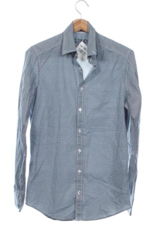 Herrenhemd 17 & Co., Größe S, Farbe Mehrfarbig, Preis 6,99 €, #136708254