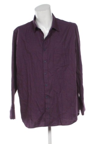 Мъжка риза Walbusch, Размер 3XL, Цвят Многоцветен, Цена 22,49 €, #136709665