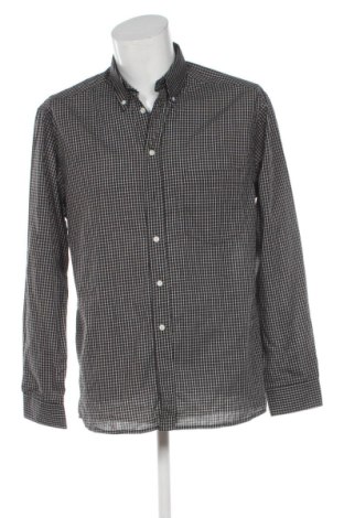 Мъжка риза Glanshirt, Размер L, Цвят Многоцветен, Цена 8,69 €, #136711464