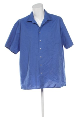 Pánská košile  C.Comberti, Velikost 4XL, Barva Modrá, Cena  279,00 Kč, #136717273
