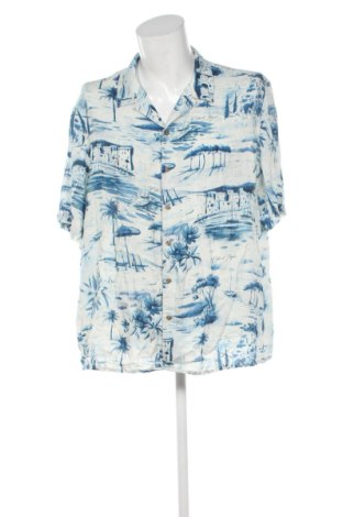 Cămașă de bărbați C&A, Mărime XXL, Culoare Multicolor, Preț 64,99 Lei, #136717839
