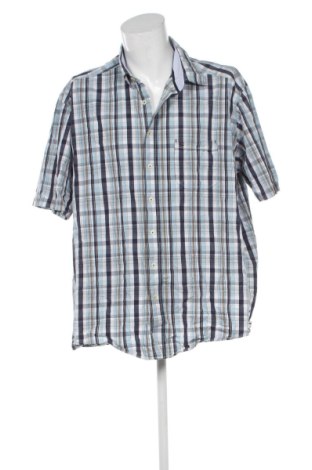 Мъжка риза Casa Moda, Размер 3XL, Цвят Многоцветен, Цена 16,87 €, #136718191