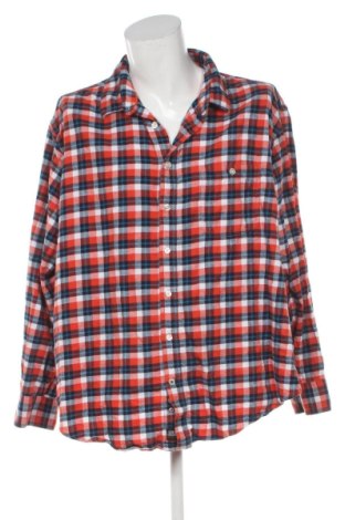 Мъжка риза C&A, Размер 4XL, Цвят Многоцветен, Цена 8,18 €, #136719369