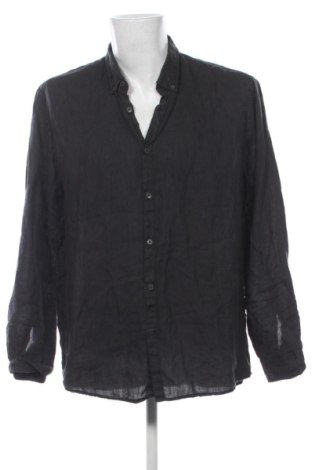 Cămașă de bărbați Esprit, Mărime XXL, Culoare Negru, Preț 46,99 Lei, #136720270