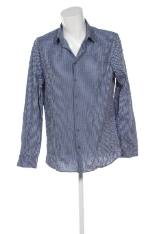 Мъжка риза C&A, Размер XL, Цвят Многоцветен, Цена 8,69 €, #136725147