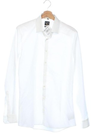 Herrenhemd Olymp, Größe M, Farbe Weiß, Preis € 32,99, #136740692