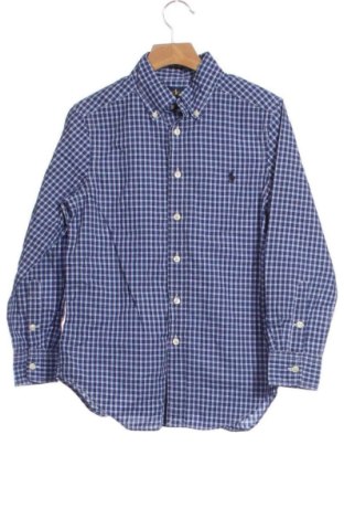 Мъжка риза Ralph Lauren, Размер S, Цвят Многоцветен, Цена 61,35 €, #136744527