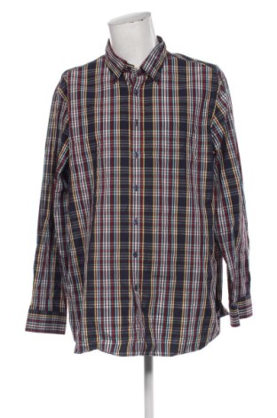Herrenhemd Walbusch, Größe 3XL, Farbe Mehrfarbig, Preis € 21,99, #136747778
