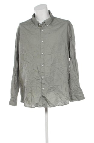 Férfi ing Unbranded, Méret 3XL, Szín Szürke, Ár 5 659 Ft, #136749367