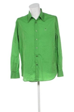 Męska koszula Unbranded, Rozmiar XL, Kolor Zielony, Cena 53,99 zł, #136751655