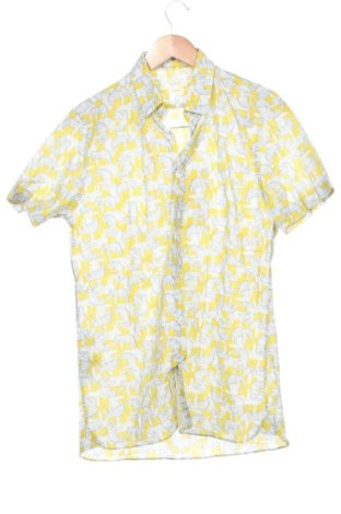 Herrenhemd Zara, Größe S, Farbe Mehrfarbig, Preis € 23,68, #136754317