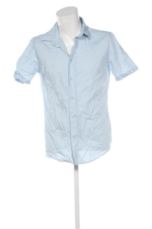 Cămașă de bărbați Esprit, Mărime L, Culoare Albastru, Preț 44,99 Lei, #136758139