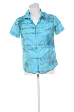 Cămașă de bărbați Unbranded, Mărime L, Culoare Multicolor, Preț 106,99 Lei, #136759042