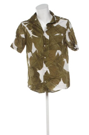 Cămașă de bărbați H&M, Mărime M, Culoare Multicolor, Preț 35,99 Lei, #136759654