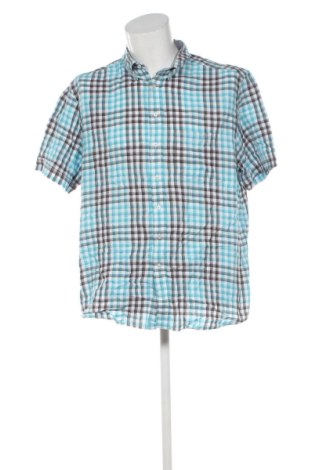 Cămașă de bărbați Babista, Mărime XXL, Culoare Multicolor, Preț 59,99 Lei, #136759943
