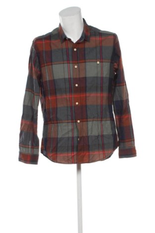 Cămașă de bărbați Cottonfield, Mărime XL, Culoare Multicolor, Preț 32,99 Lei, #136759997