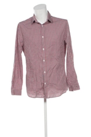 Cămașă de bărbați H&M, Mărime XL, Culoare Multicolor, Preț 62,99 Lei, #136760732