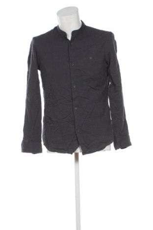 Męska koszula Tom Tailor, Rozmiar M, Kolor Szary, Cena 44,99 zł, #136761315