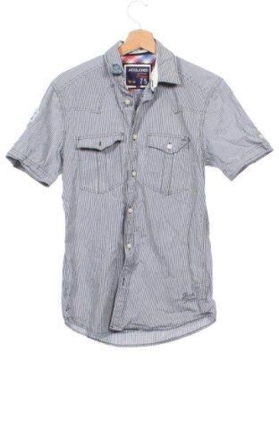 Męska koszula Jack & Jones, Rozmiar S, Kolor Kolorowy, Cena 53,00 zł, #136761468