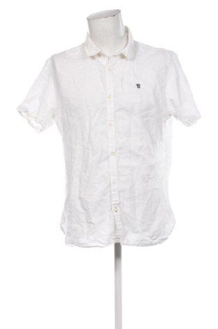 Męska koszula Unbranded, Rozmiar L, Kolor Biały, Cena 51,99 zł, #136762436