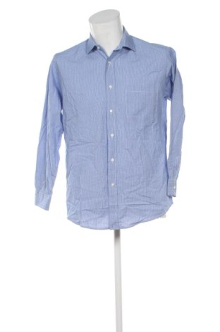 Cămașă de bărbați Unbranded, Mărime M, Culoare Albastru, Preț 9,99 Lei, #136762925