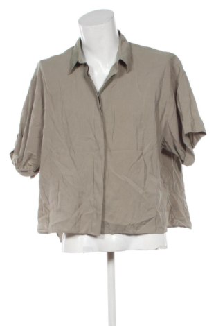 Ανδρικό πουκάμισο Zara, Μέγεθος XL, Χρώμα  Μπέζ, Τιμή 16,99 €, #136762999