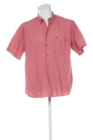 Ανδρικό πουκάμισο Unbranded, Μέγεθος XXL, Χρώμα Πολύχρωμο, Τιμή 12,99 €, #136763427