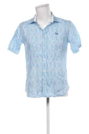 Herrenhemd Unbranded, Größe M, Farbe Mehrfarbig, Preis € 19,63, #136764380