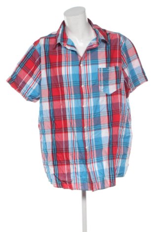 Męska koszula Unbranded, Rozmiar 4XL, Kolor Kolorowy, Cena 56,99 zł, #136764405