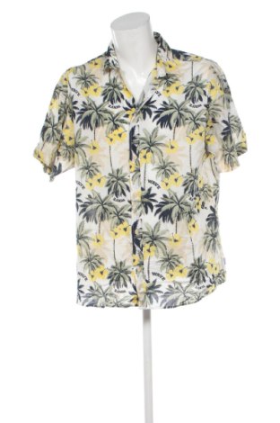 Cămașă de bărbați Jack & Jones, Mărime XL, Culoare Multicolor, Preț 77,99 Lei, #136764434