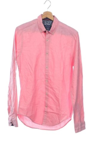 Męska koszula Unbranded, Rozmiar S, Kolor Różowy, Cena 29,99 zł, #136765534