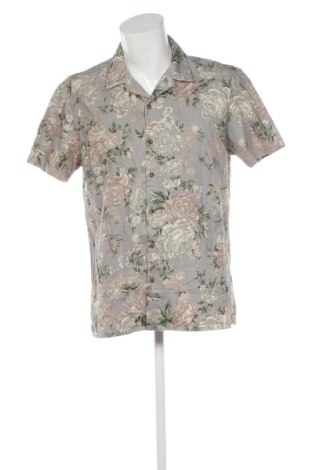 Cămașă de bărbați Primark, Mărime L, Culoare Multicolor, Preț 46,99 Lei, #136765818