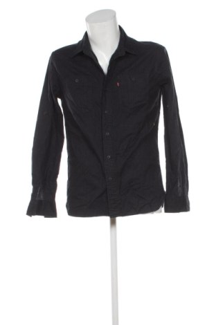 Męska koszula Levi's, Rozmiar M, Kolor Niebieski, Cena 131,99 zł, #136766277