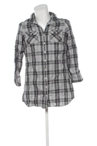 Мъжка риза Unbranded, Размер M, Цвят Многоцветен, Цена 7,15 €, #136766859