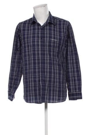 Herrenhemd Pierre Cardin, Größe XXL, Farbe Mehrfarbig, Preis € 22,00, #136767143