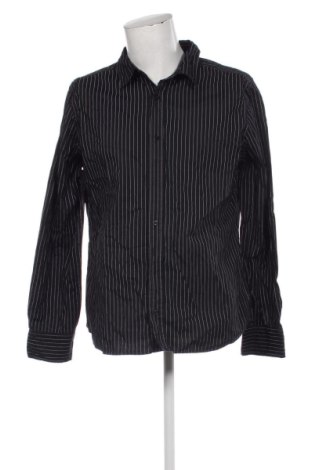 Herrenhemd Unbranded, Größe XXL, Farbe Mehrfarbig, Preis € 27,68, #136767179